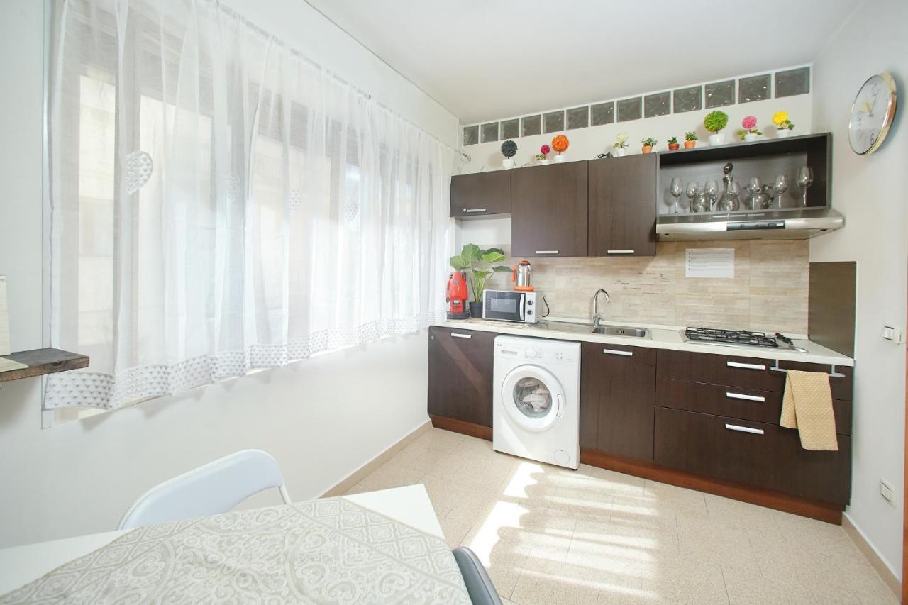 B&B Sogni D'Oro Reggio di Calabria Dış mekan fotoğraf